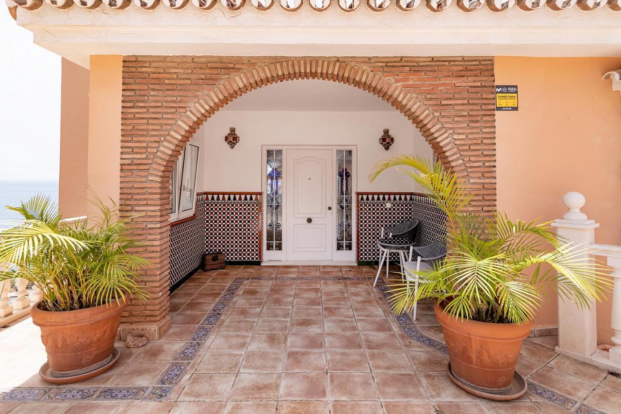 Bhost - Villa Sunrise Benalmádena Exterior photo