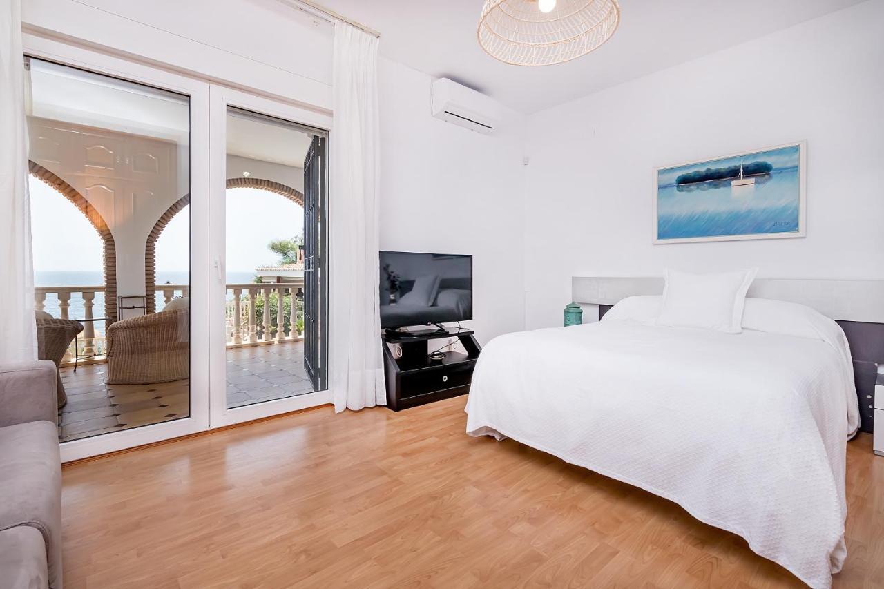 Bhost - Villa Sunrise Benalmádena Exterior photo