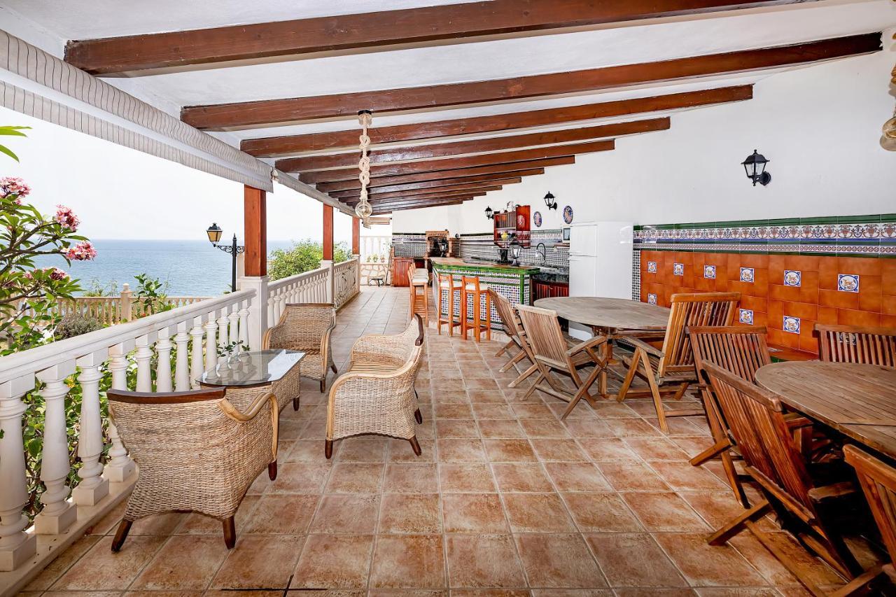 Bhost - Villa Sunrise Benalmádena Exterior photo