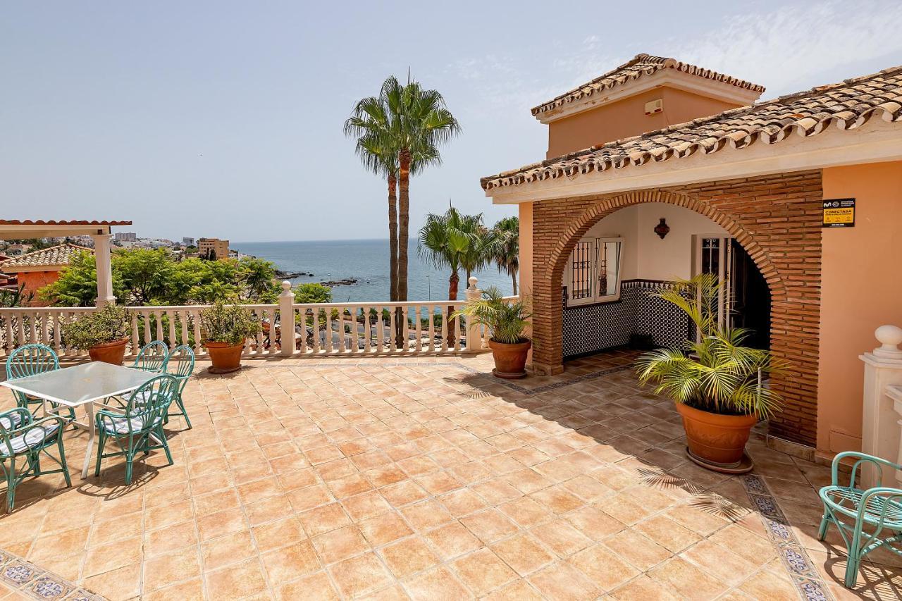 Bhost - Villa Sunrise Benalmádena Exterior photo
