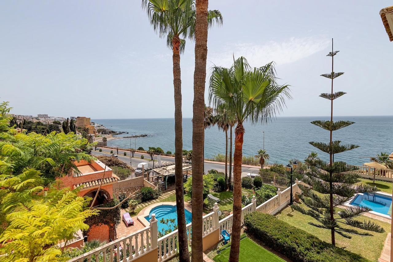 Bhost - Villa Sunrise Benalmádena Exterior photo